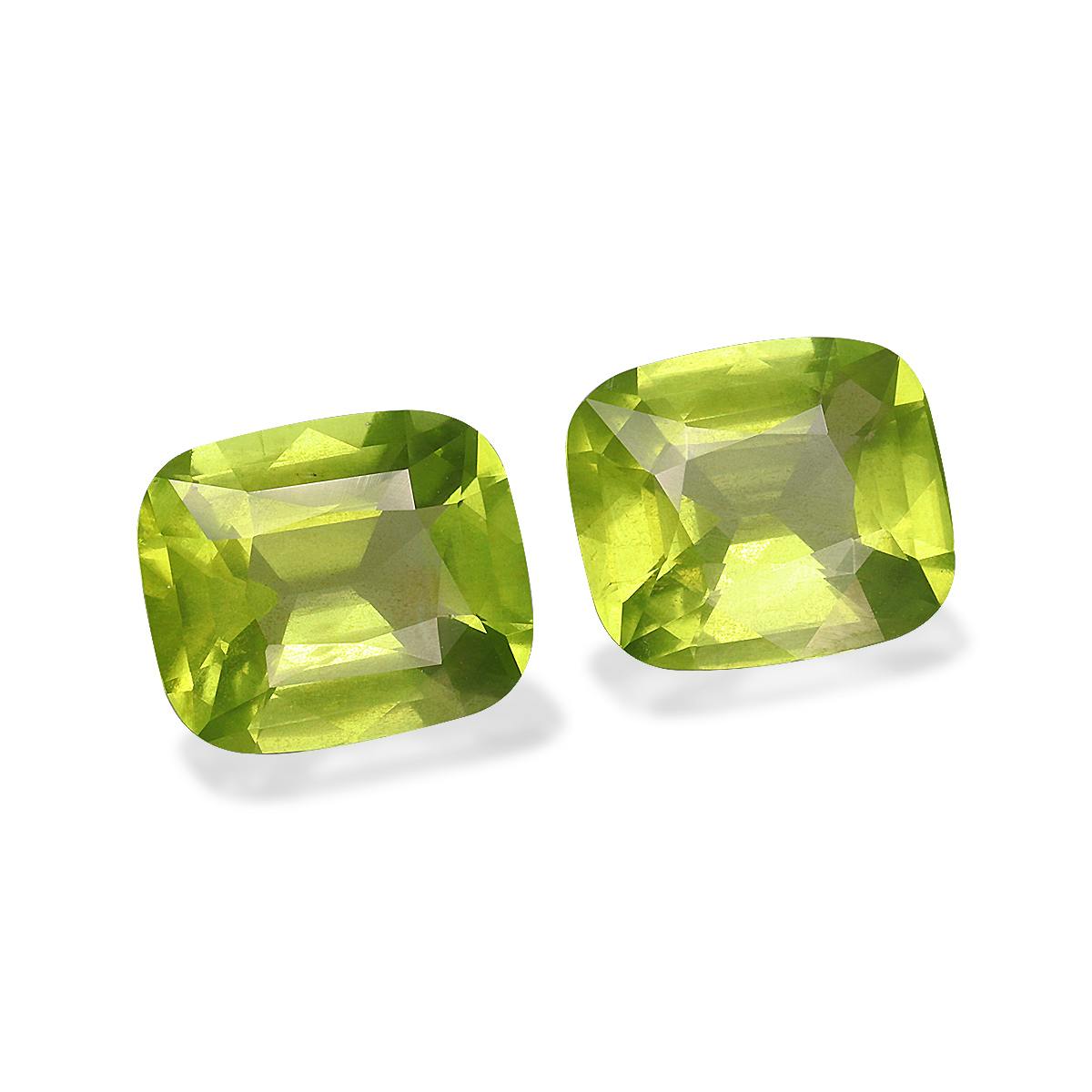 Peridot 7.57 ct
